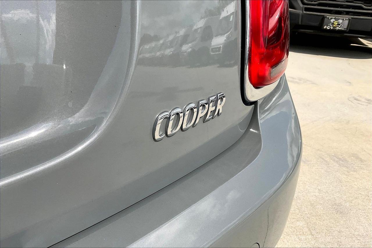 2016 MINI COOPER Houston TX