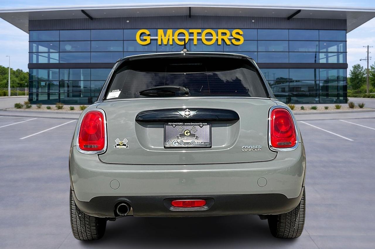 2016 MINI COOPER Houston TX