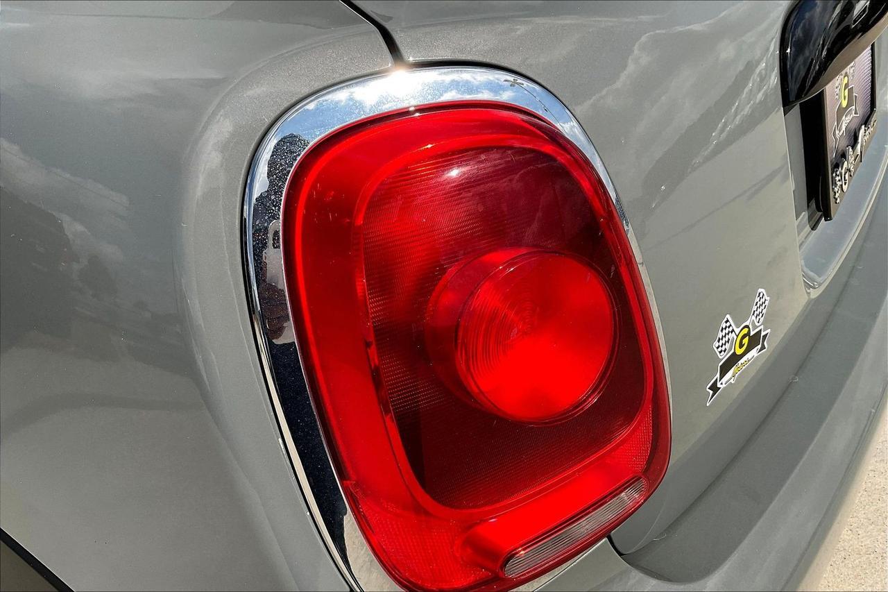 2016 MINI COOPER Houston TX