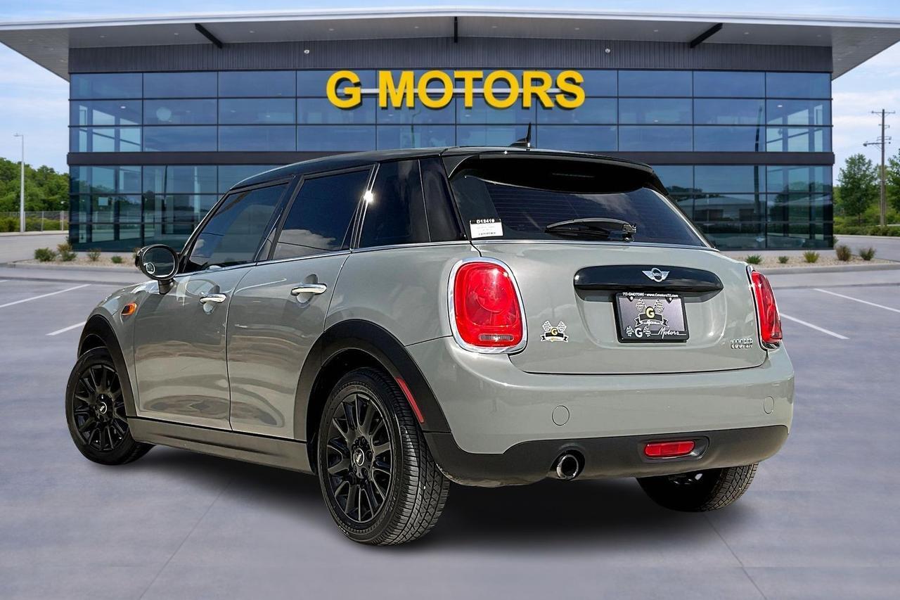 2016 MINI COOPER Houston TX
