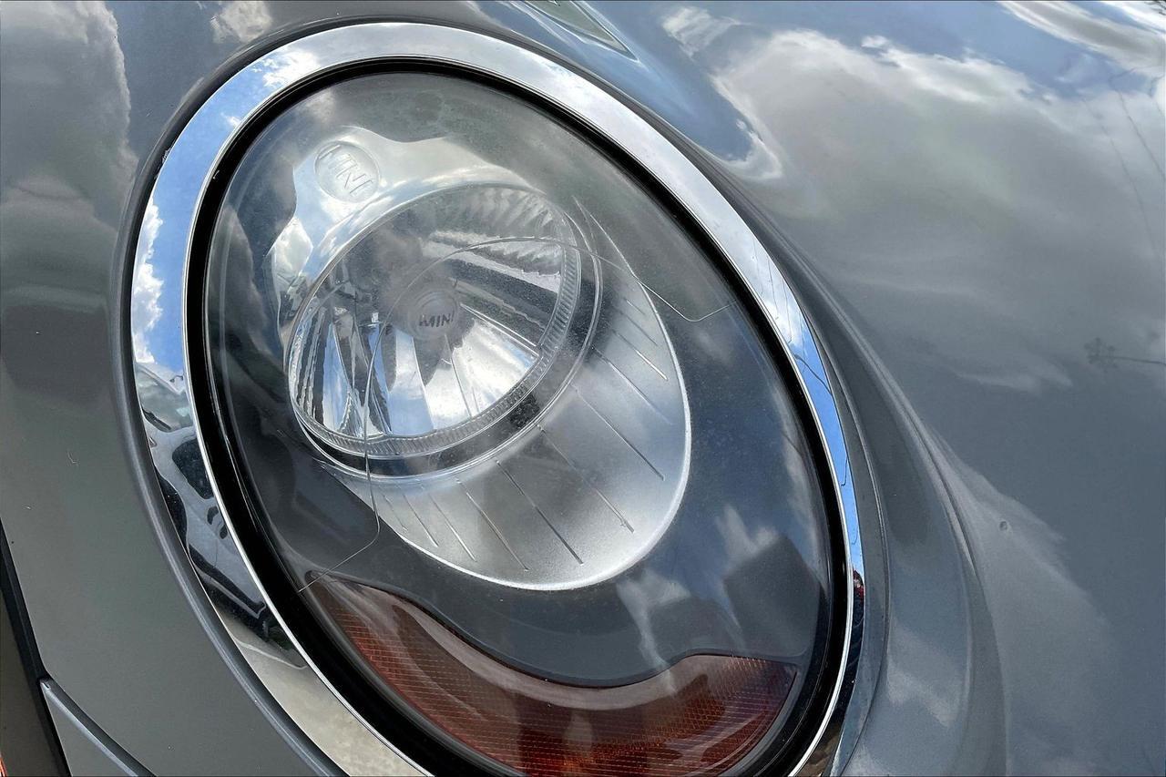 2016 MINI COOPER Houston TX