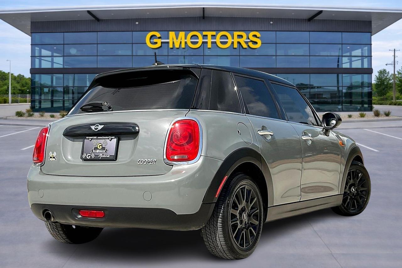 2016 MINI COOPER Houston TX