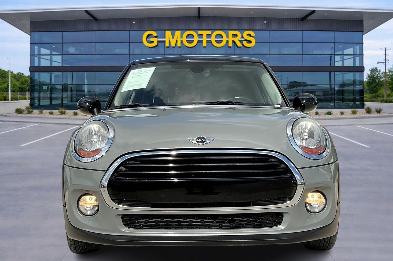 2016 MINI COOPER Houston TX