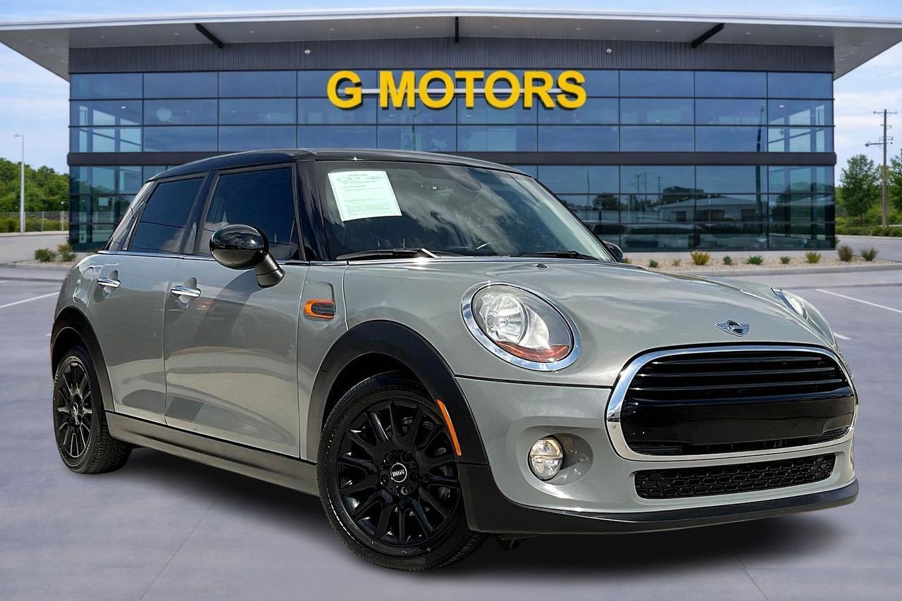 2016 MINI COOPER Houston TX