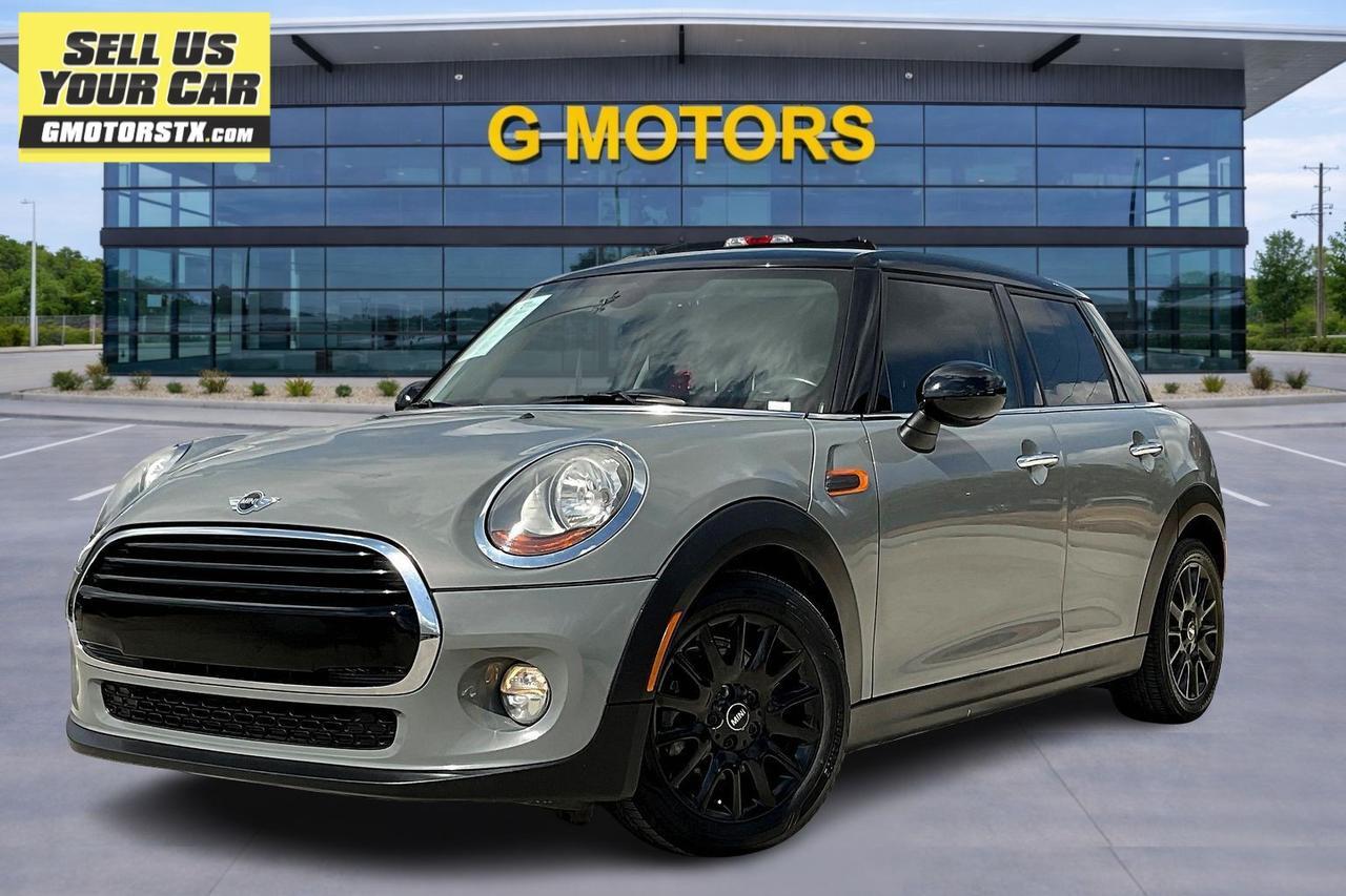 2016 MINI COOPER Houston TX