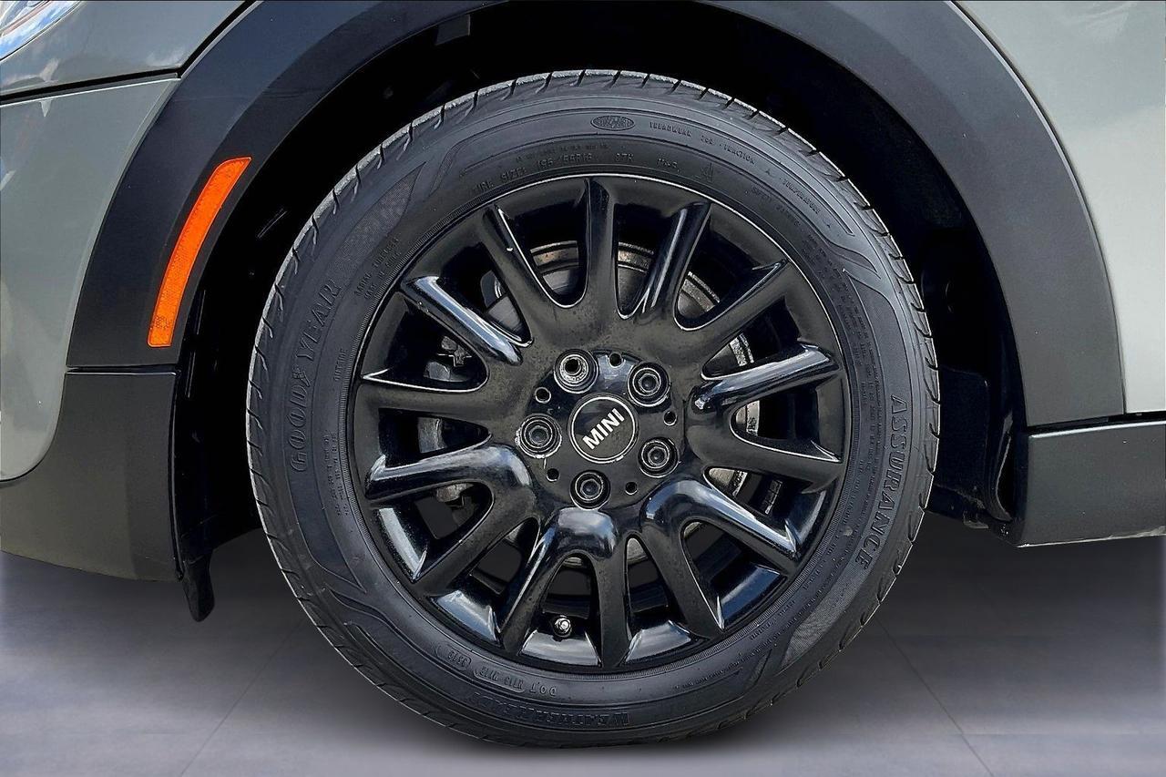 2016 MINI COOPER Houston TX