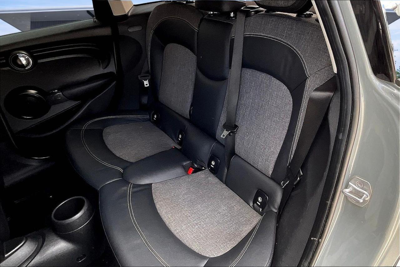 2016 MINI COOPER Houston TX