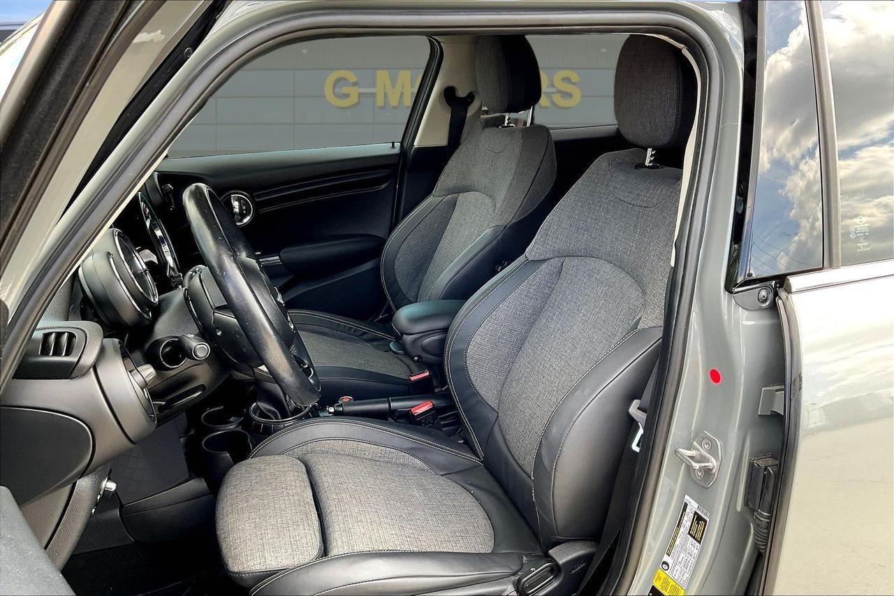 2016 MINI COOPER Houston TX