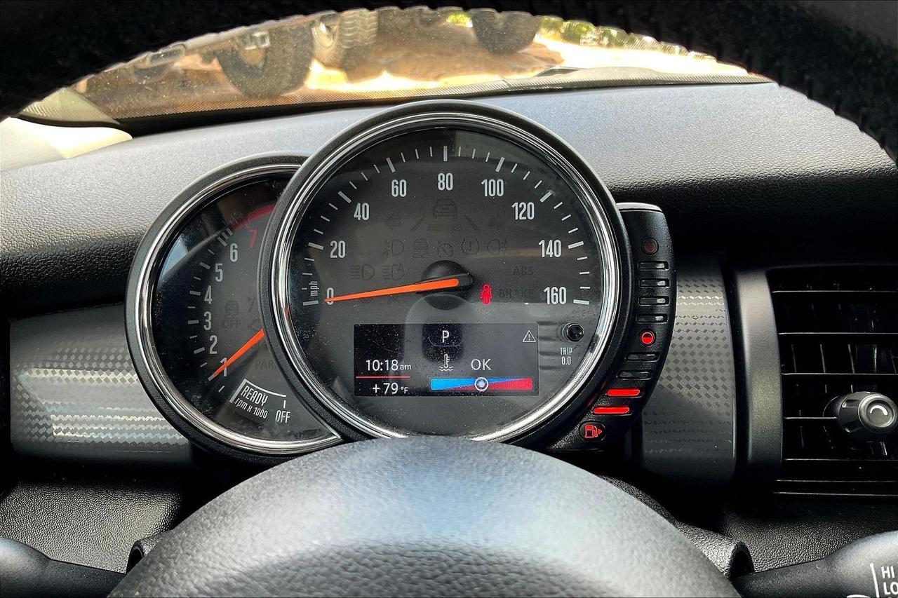 2016 MINI COOPER Houston TX