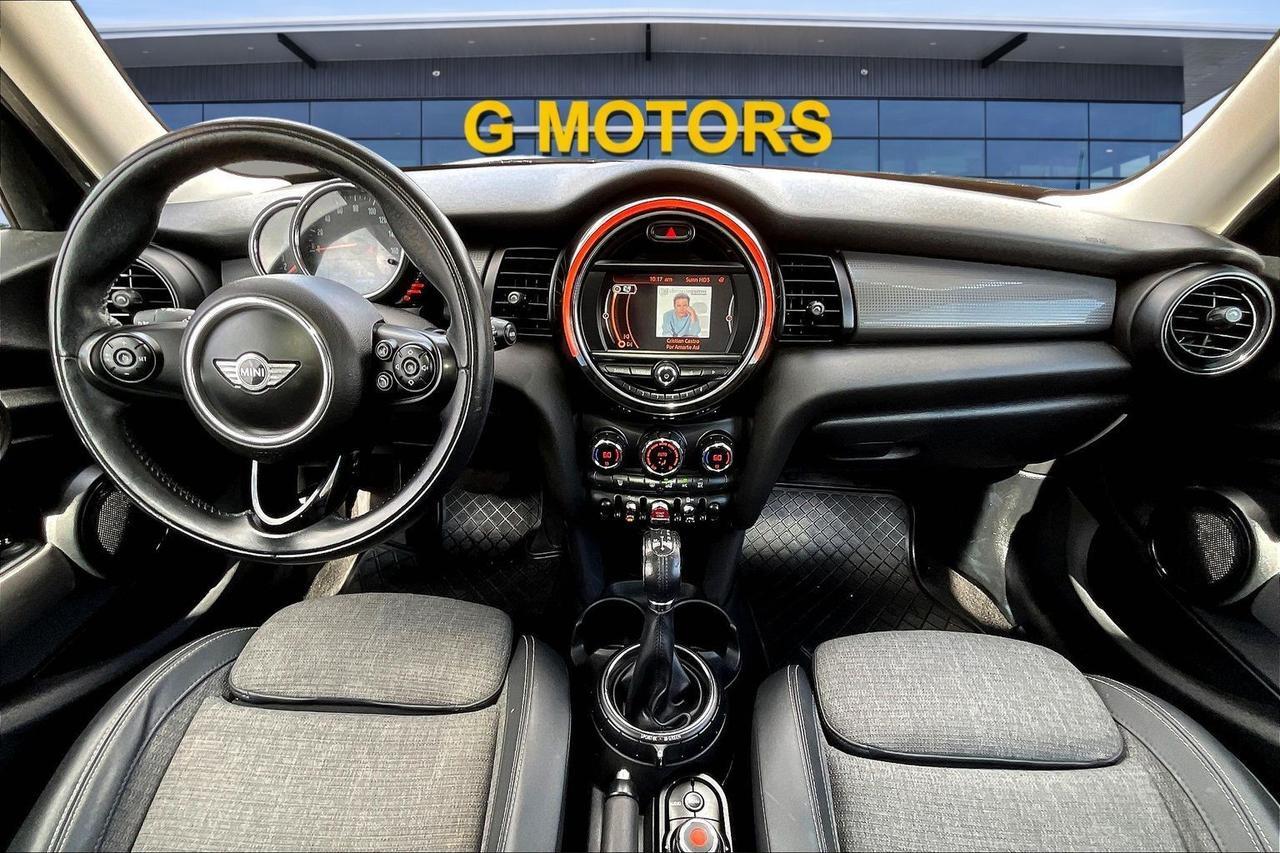 2016 MINI COOPER Houston TX