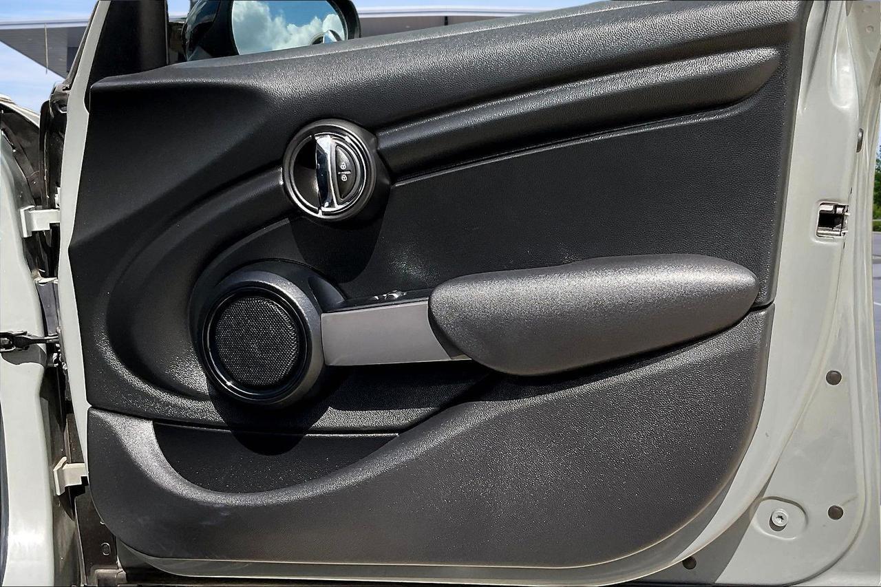 2016 MINI COOPER Houston TX
