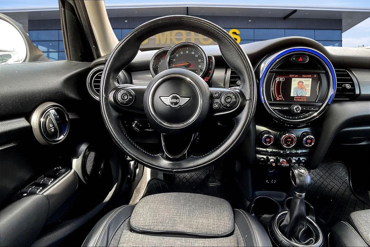 2016 MINI COOPER Houston TX