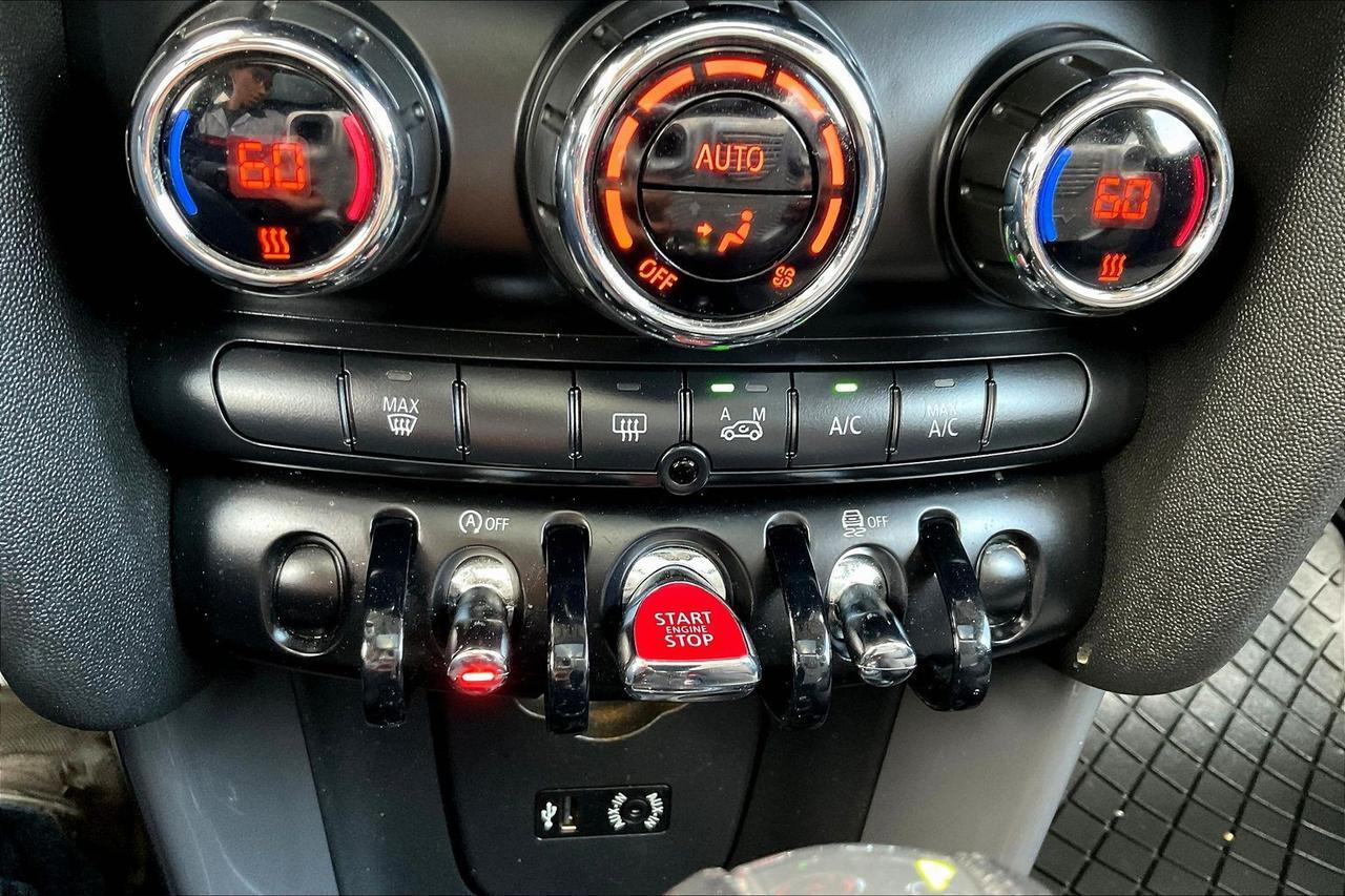 2016 MINI COOPER Houston TX