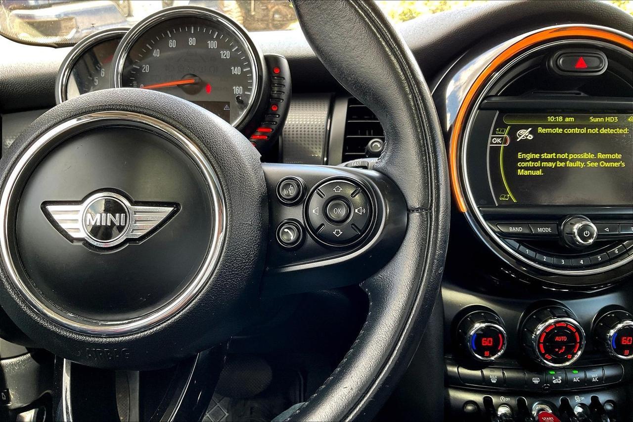 2016 MINI COOPER Houston TX