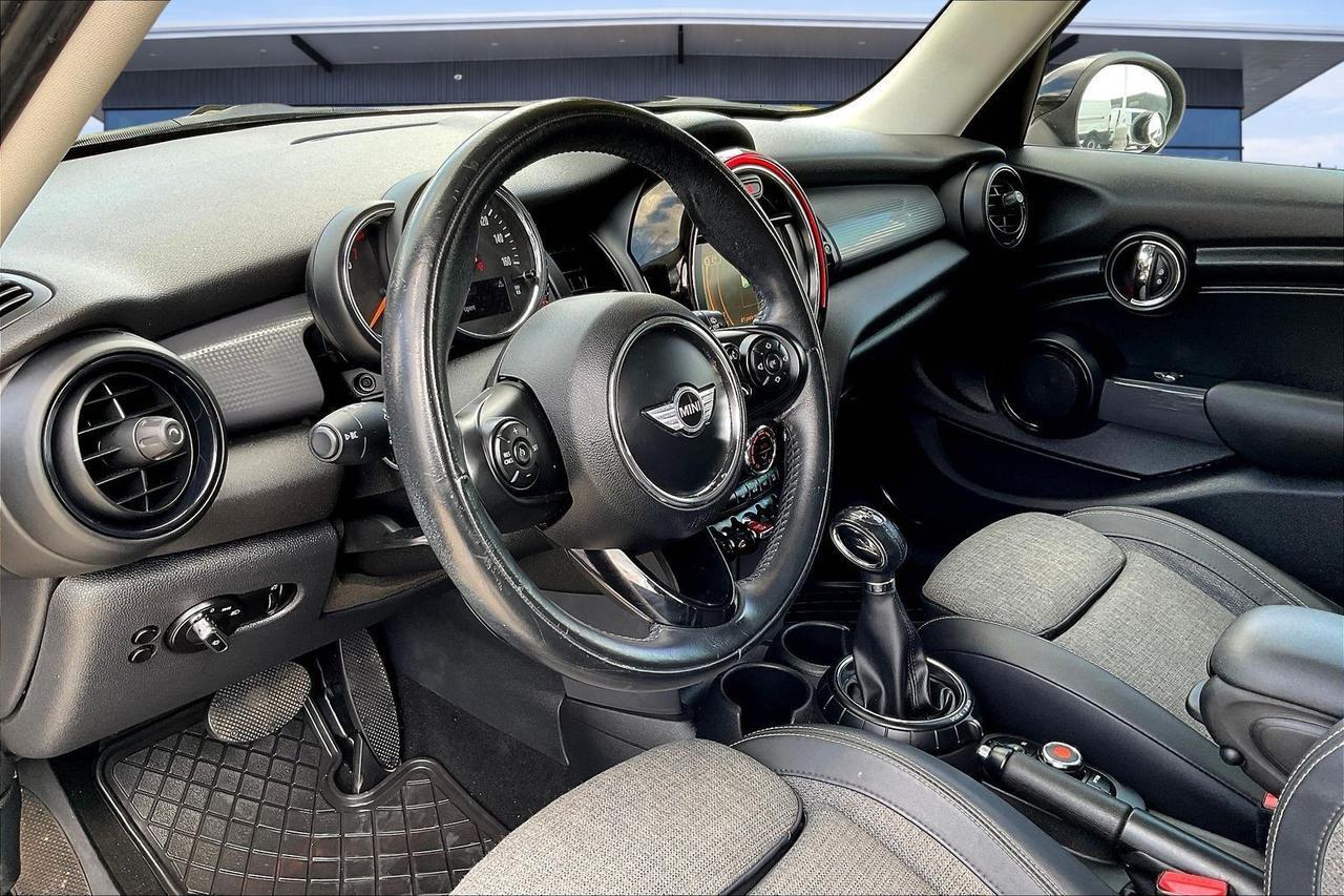 2016 MINI COOPER Houston TX