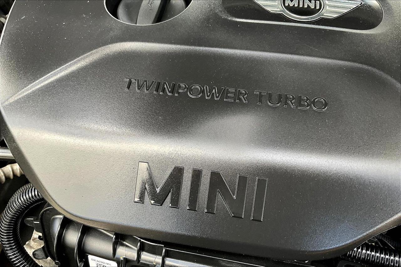2016 MINI COOPER Houston TX