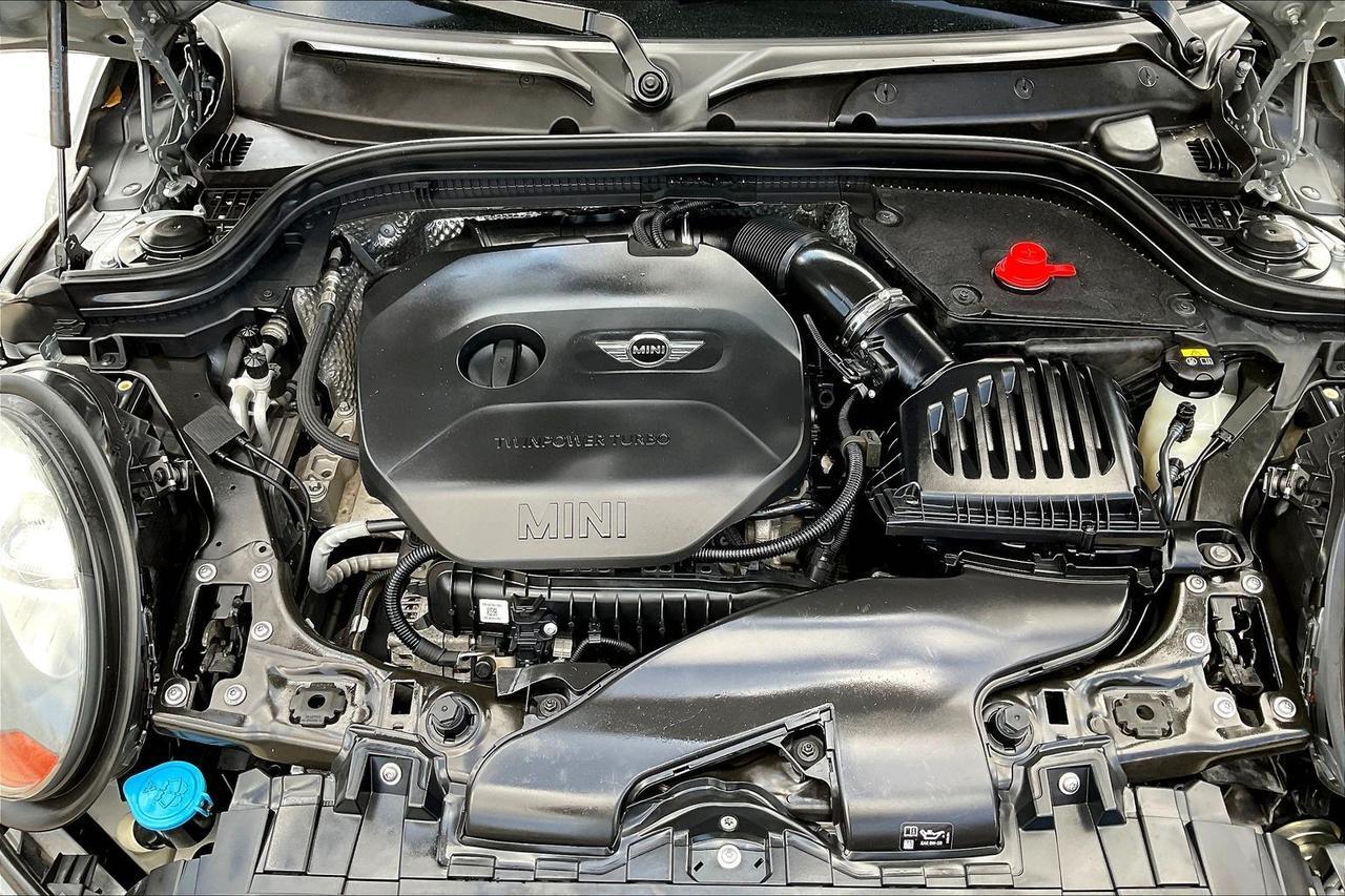 2016 MINI COOPER Houston TX