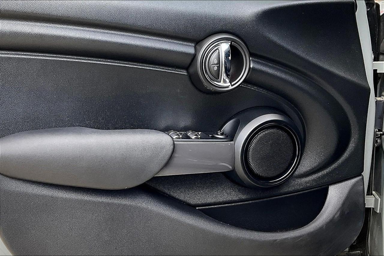 2016 MINI COOPER Houston TX