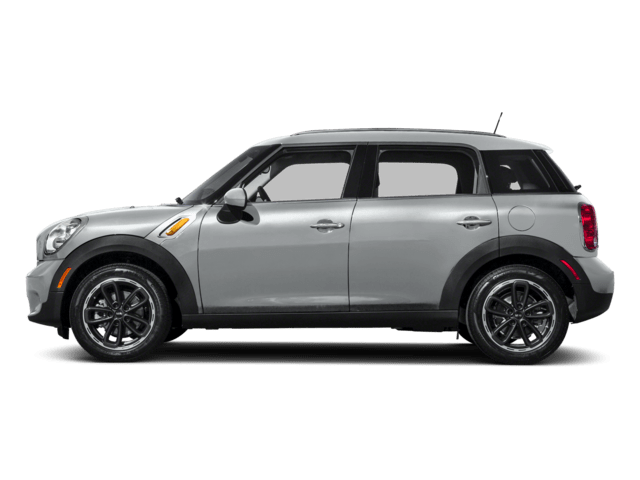 2016 MINI COOPER COUNTRYMAN S Roseville CA