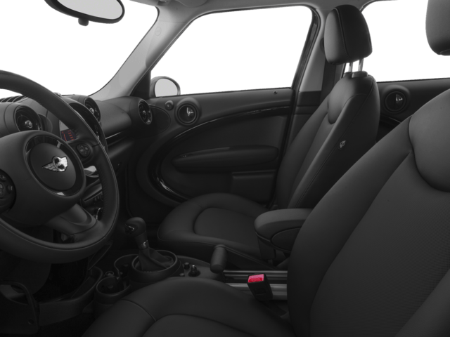 2016 MINI COOPER COUNTRYMAN S Roseville CA