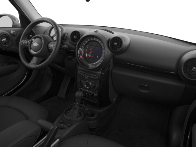 2016 MINI COOPER COUNTRYMAN S Roseville CA