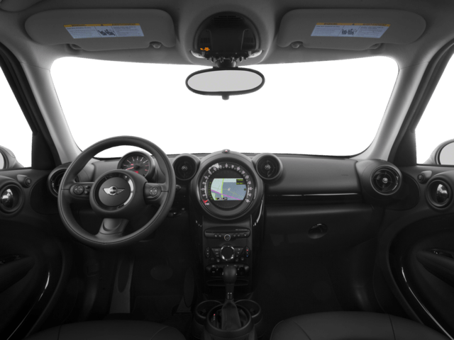 2016 MINI COOPER COUNTRYMAN S Roseville CA