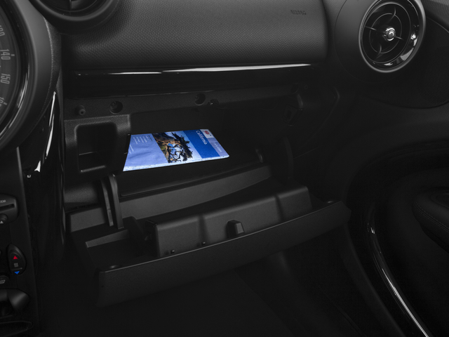 2016 MINI COOPER COUNTRYMAN S Roseville CA