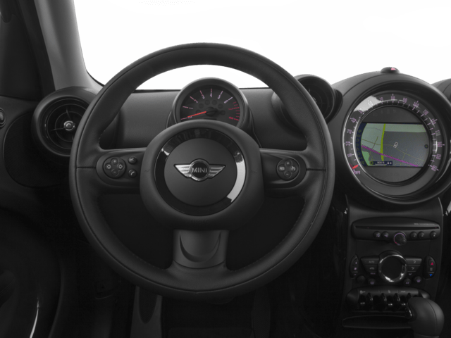 2016 MINI COOPER COUNTRYMAN S Roseville CA