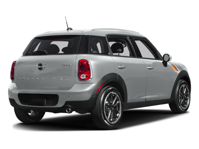 2016 MINI COOPER COUNTRYMAN S Roseville CA