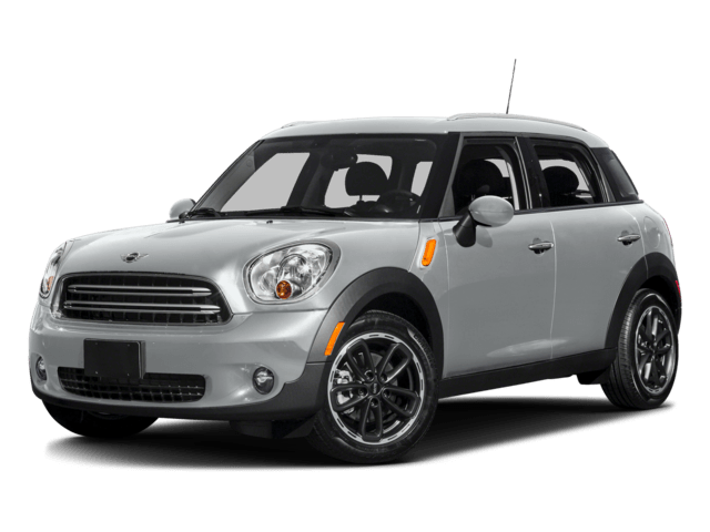 2016 MINI COOPER COUNTRYMAN S