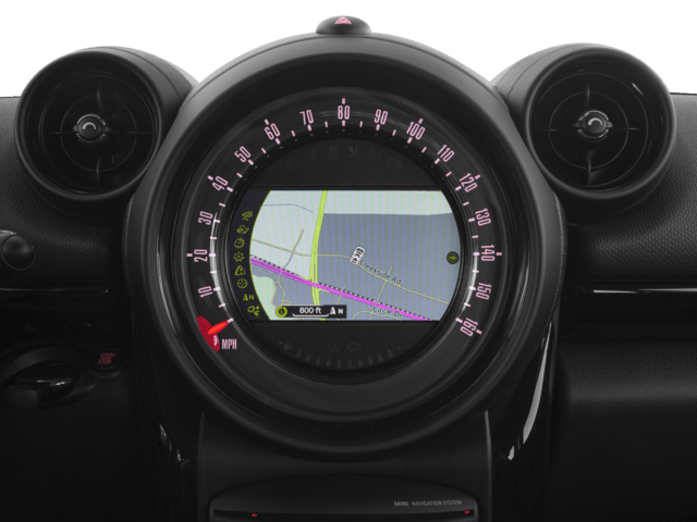 2016 MINI COOPER COUNTRYMAN S Roseville CA
