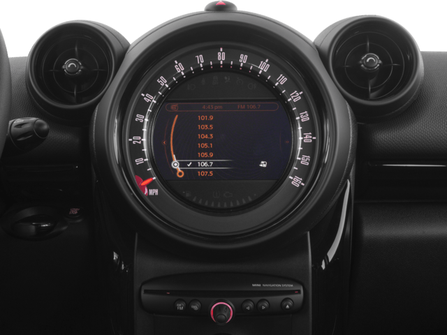 2016 MINI COOPER COUNTRYMAN S Roseville CA
