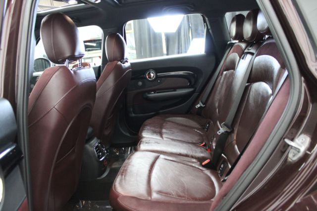 2016 MINI Clubman Cooper S Chantilly VA