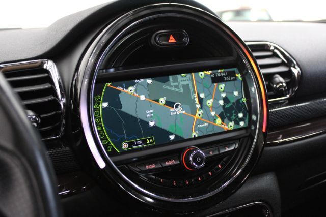 2016 MINI Clubman Cooper S Chantilly VA