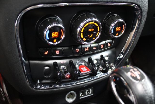 2016 MINI Clubman Cooper S Chantilly VA