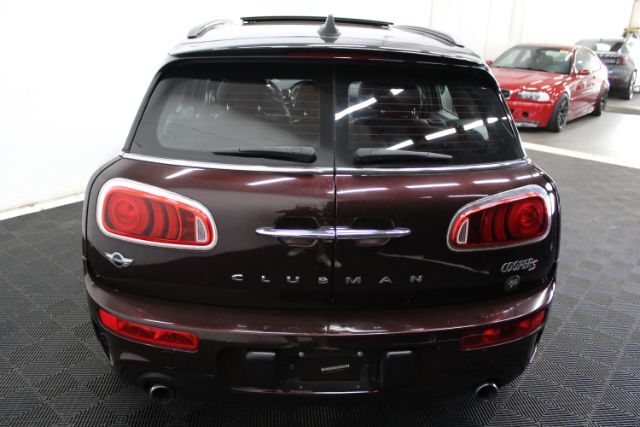 2016 MINI Clubman Cooper S Chantilly VA