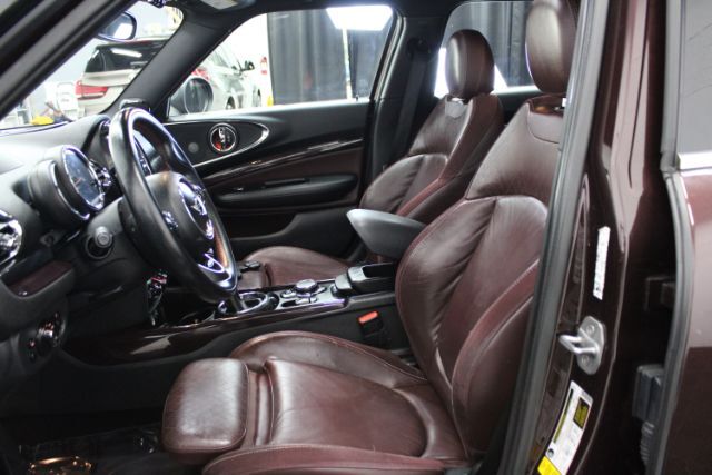 2016 MINI Clubman Cooper S Chantilly VA