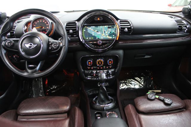 2016 MINI Clubman Cooper S Chantilly VA
