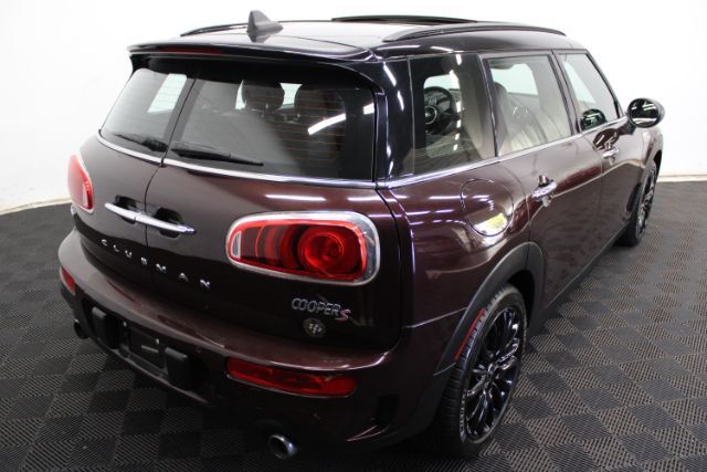 2016 MINI Clubman Cooper S Chantilly VA