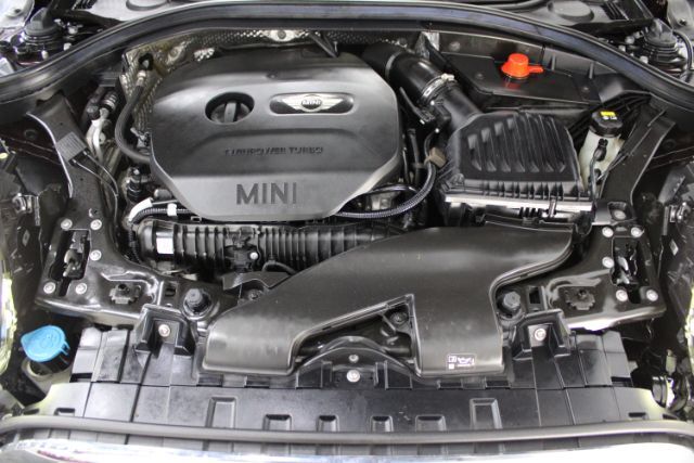 2016 MINI Clubman Cooper S Chantilly VA