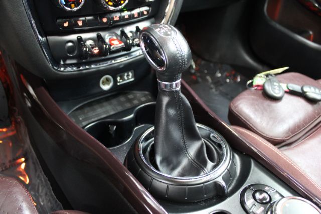 2016 MINI Clubman Cooper S Chantilly VA