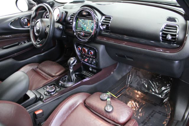 2016 MINI Clubman Cooper S Chantilly VA