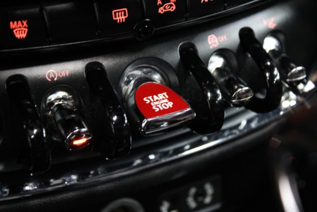 2016 MINI Clubman Cooper S Chantilly VA