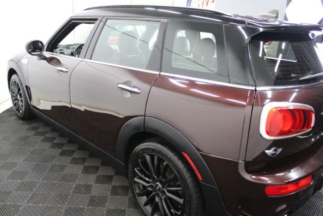 2016 MINI Clubman Cooper S Chantilly VA