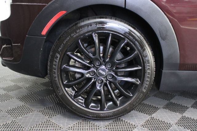2016 MINI Clubman Cooper S Chantilly VA