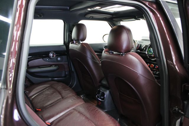2016 MINI Clubman Cooper S Chantilly VA