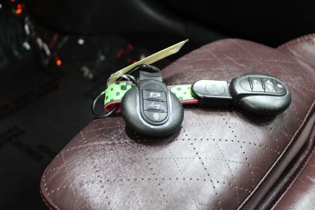 2016 MINI Clubman Cooper S Chantilly VA