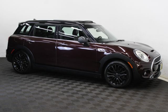 2016 MINI Clubman Cooper S Chantilly VA