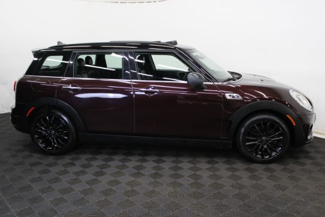 2016 MINI Clubman Cooper S Chantilly VA