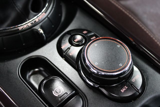 2016 MINI Clubman Cooper S Chantilly VA